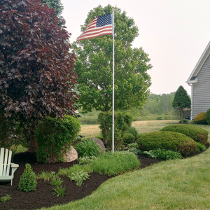 Seasonal Property Maintenance